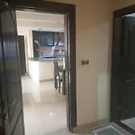 شقه فندقيه على كورنيش النيل العجوزه