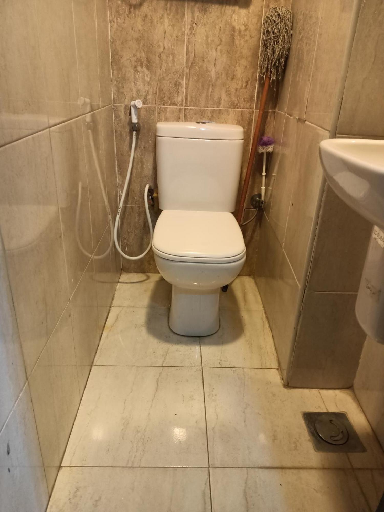 Apartment شقه فندقيه على كورنيش النيل العجوزه